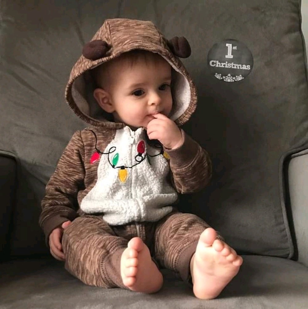 Meet your Posher, Tammy